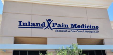 inland pain specialists|INLAND PAIN MEDICINE .
